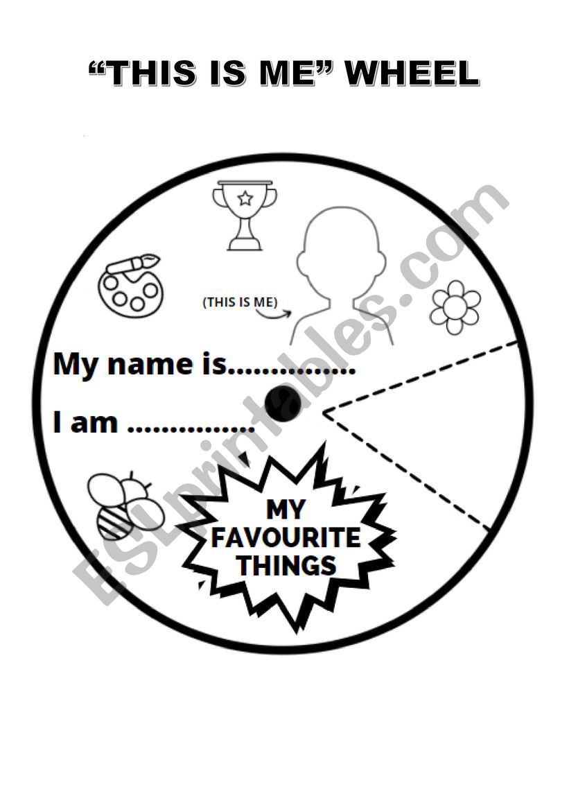 this-is-me-all-about-me-wheel-esl-worksheet-by-pisiflor