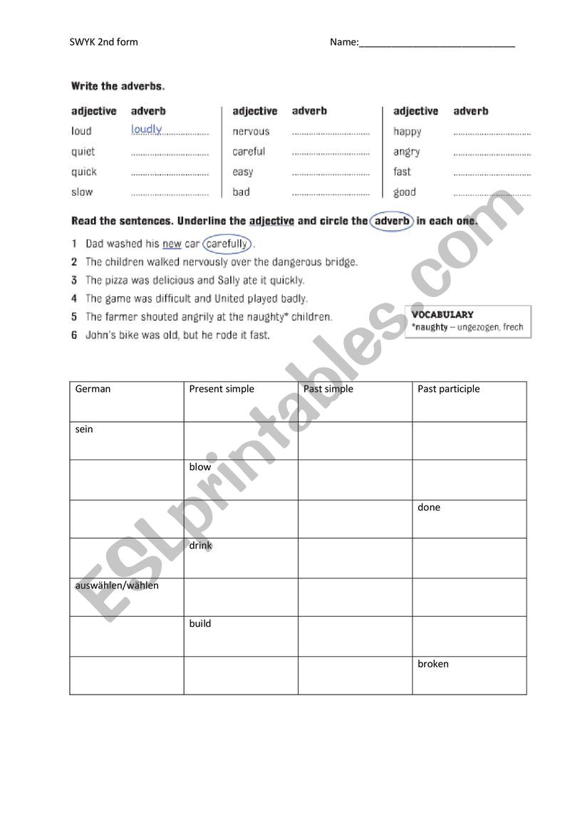 show-what-you-know-esl-worksheet-by-magilena