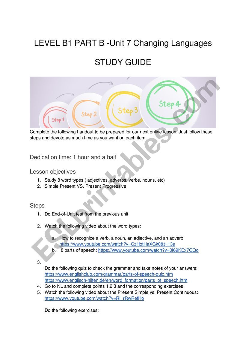 Fly me to the moon worksheet