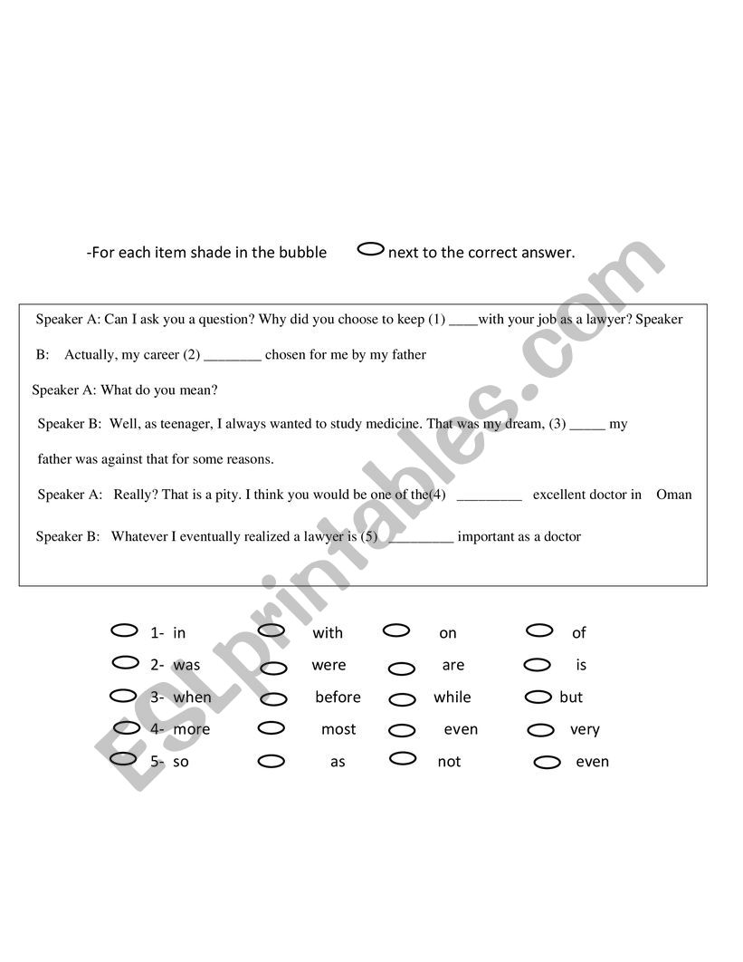  global warming worksheet