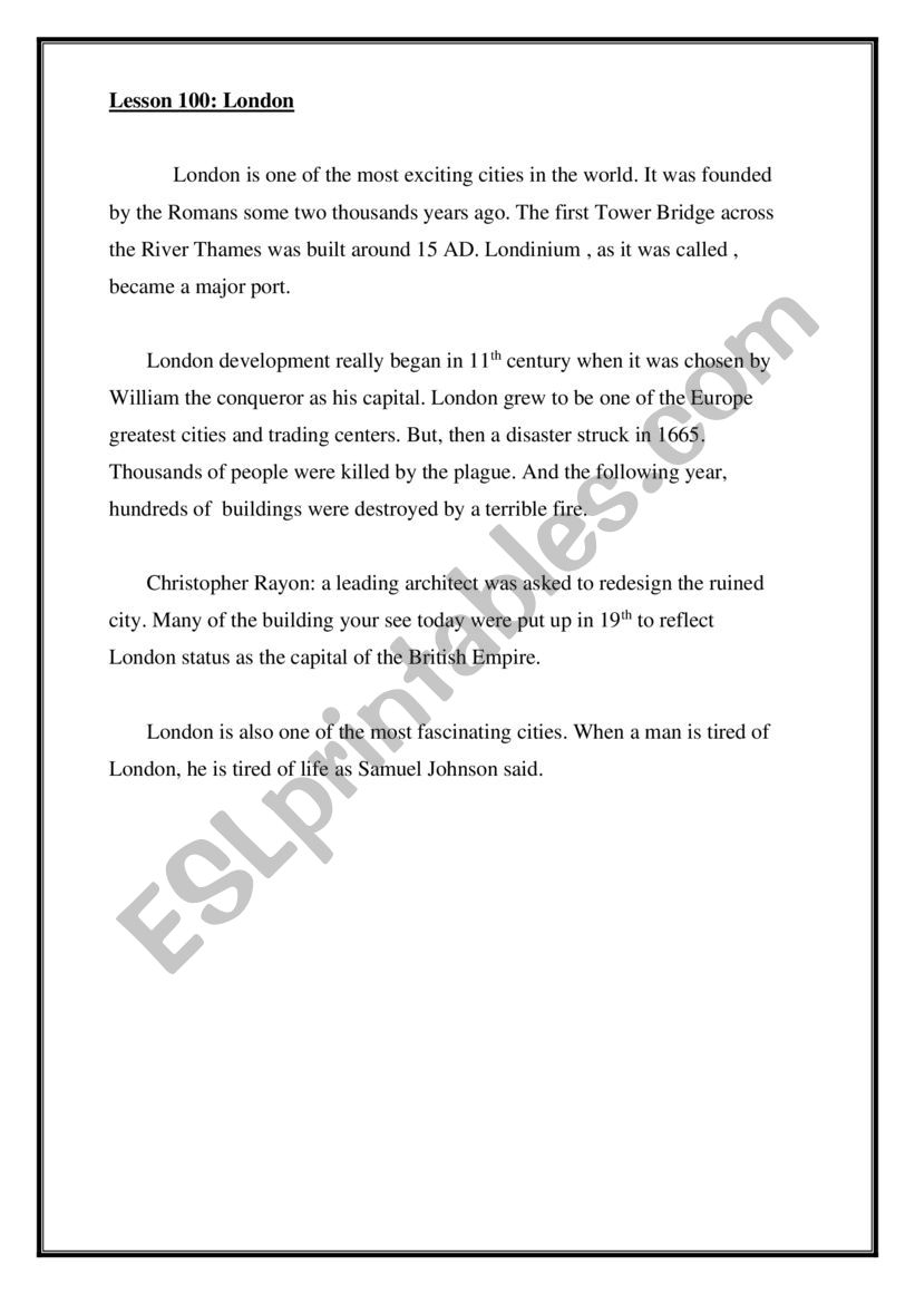 Mid term Test N 1 8th form worksheet