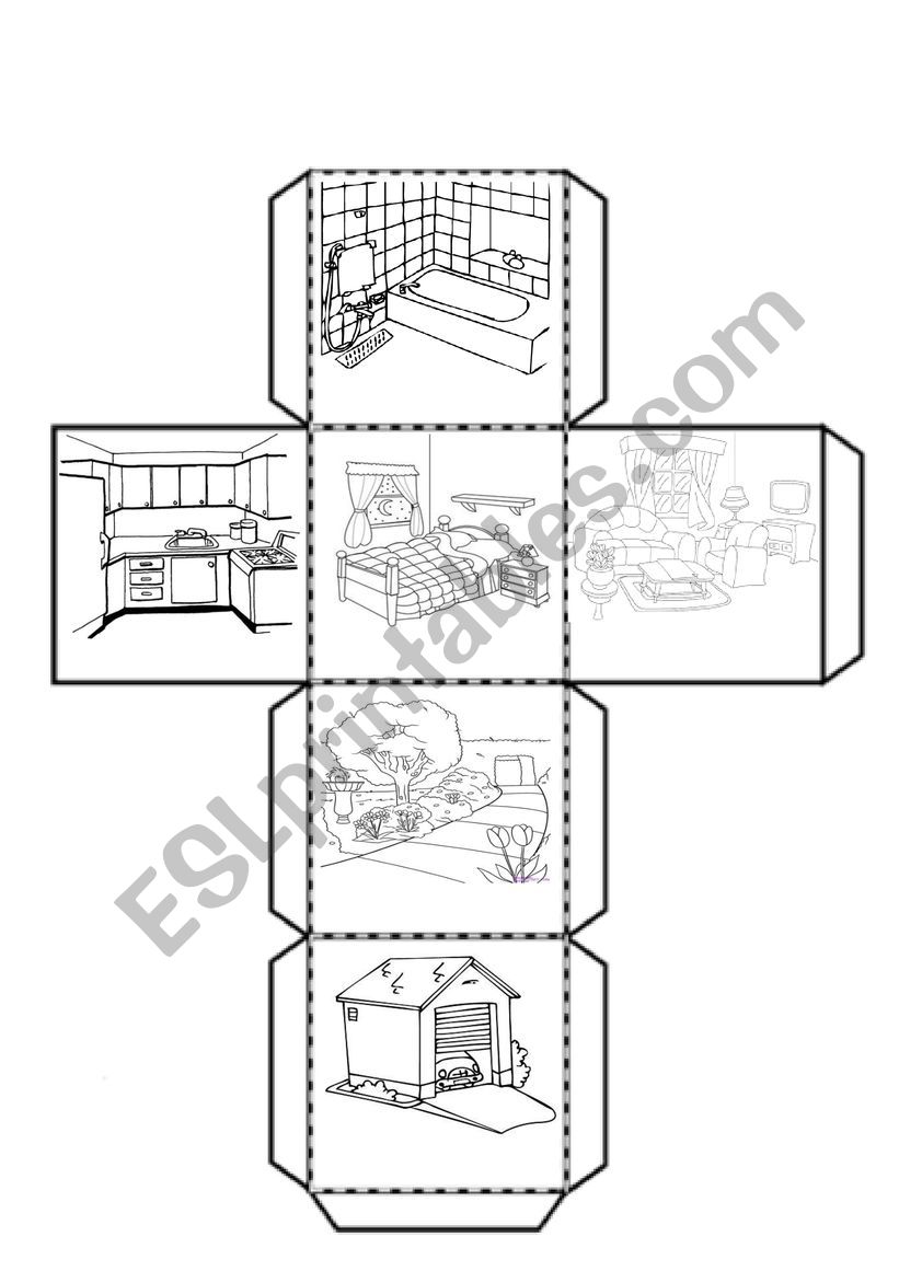 parts house worksheet
