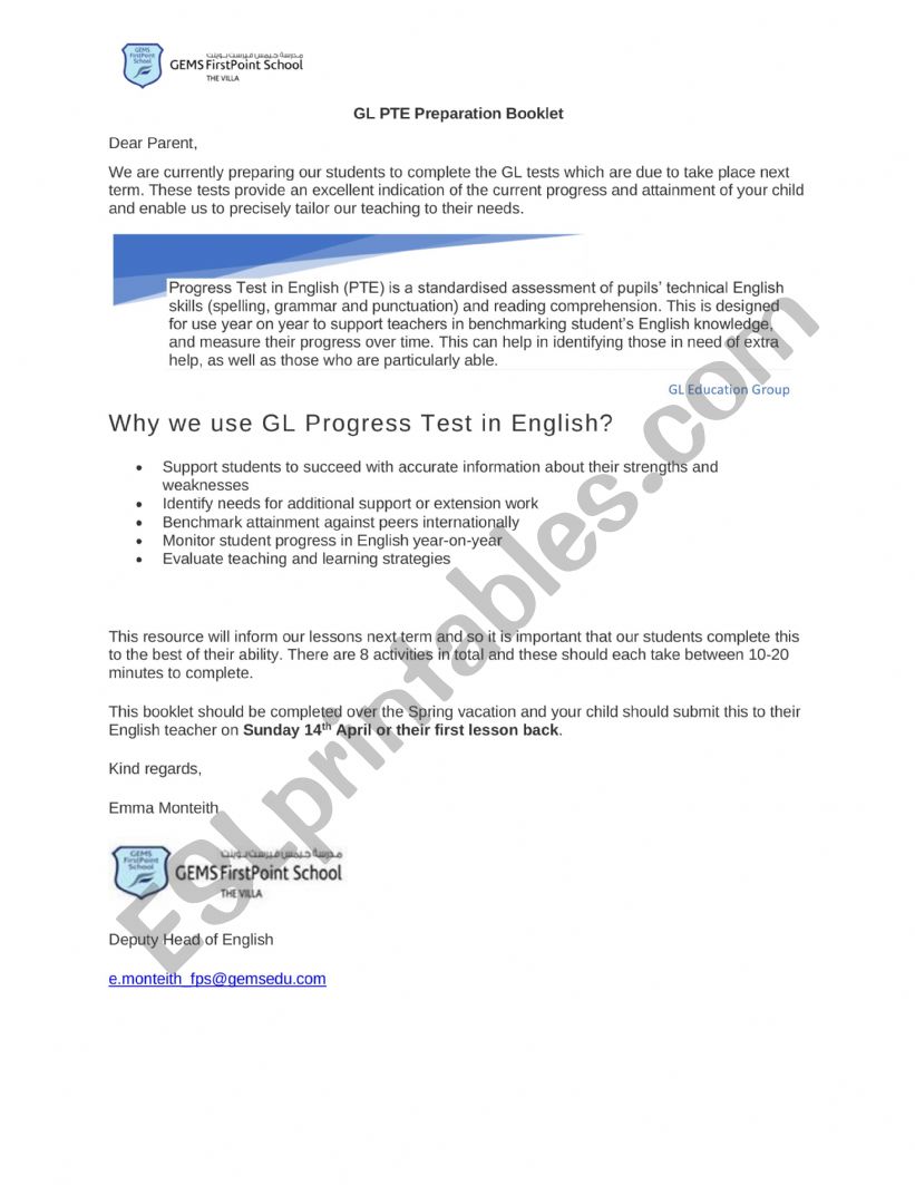 GL Practice Revision Worrksheets ESL Worksheet By Emmamonteith1 gl-practice-revision-worrksheets-esl-worksheet-by-emmamonteith1