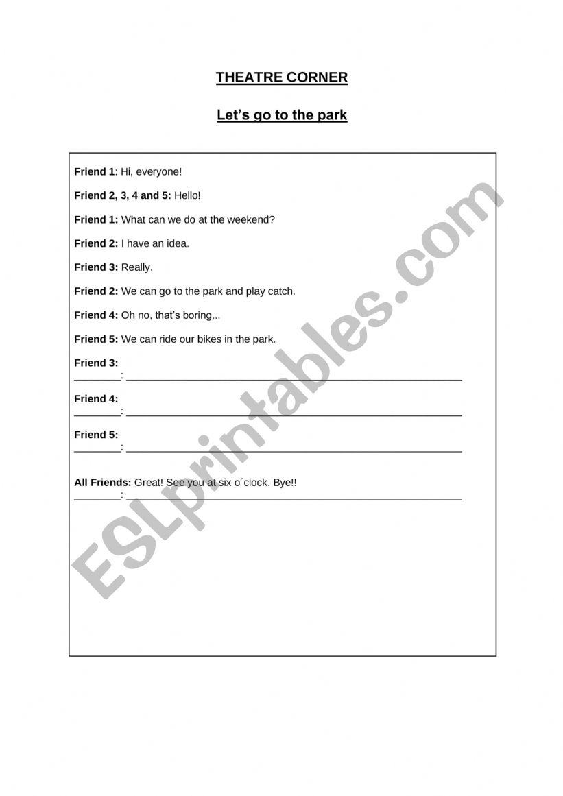 role-play-esl-worksheet-by-mccat