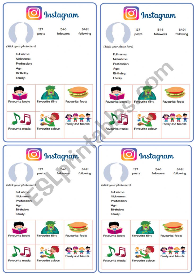 mix primary and secondary worksheet
