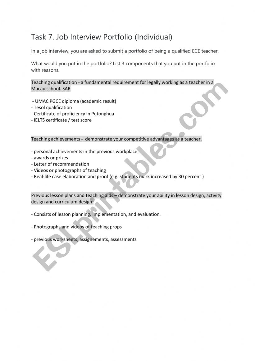 acndahjalcddddddddddd worksheet