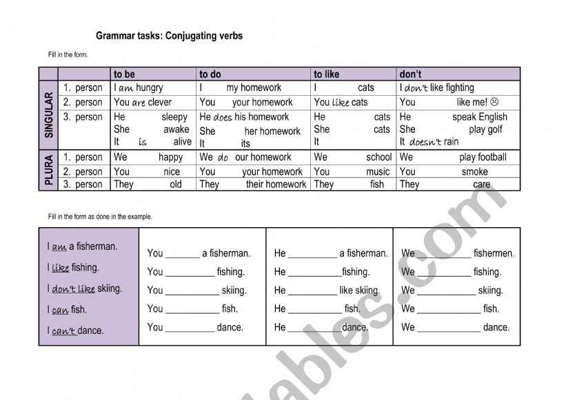 conjugating-verbs-esl-worksheet-by-mikanori