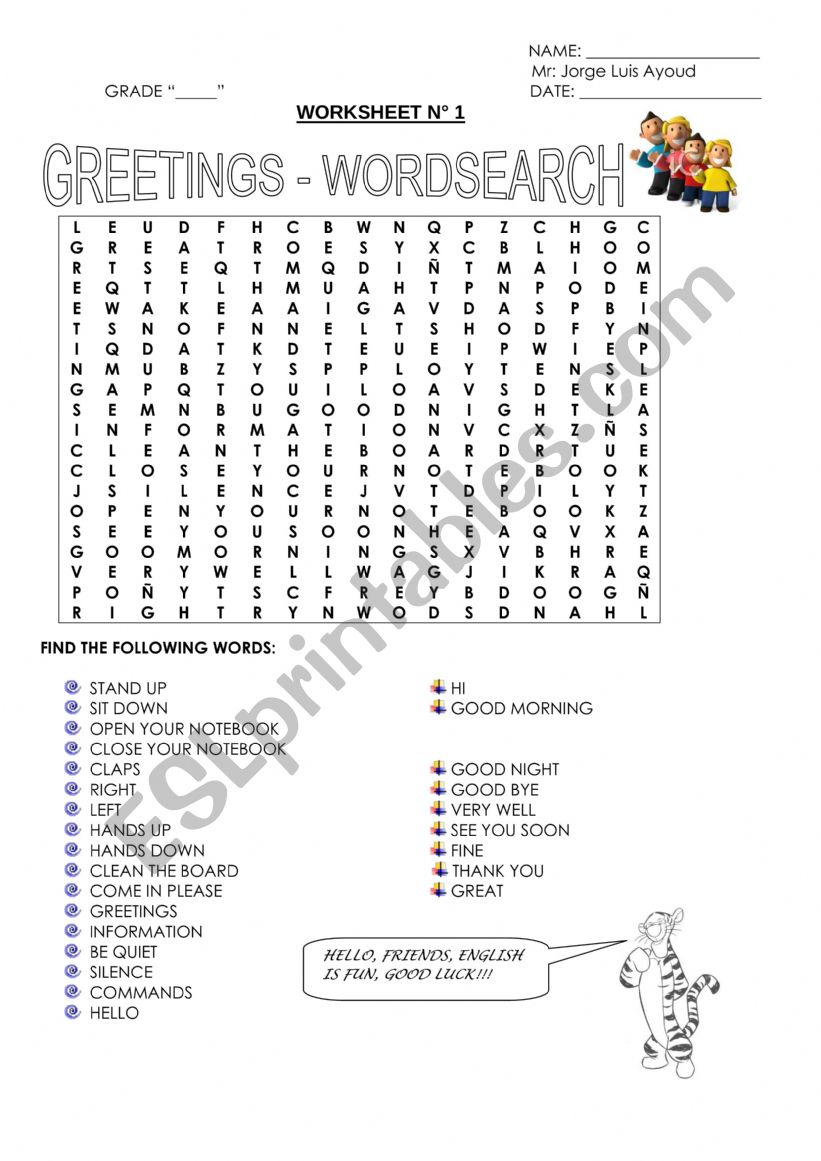 greetings-wrodsearch-crosswords