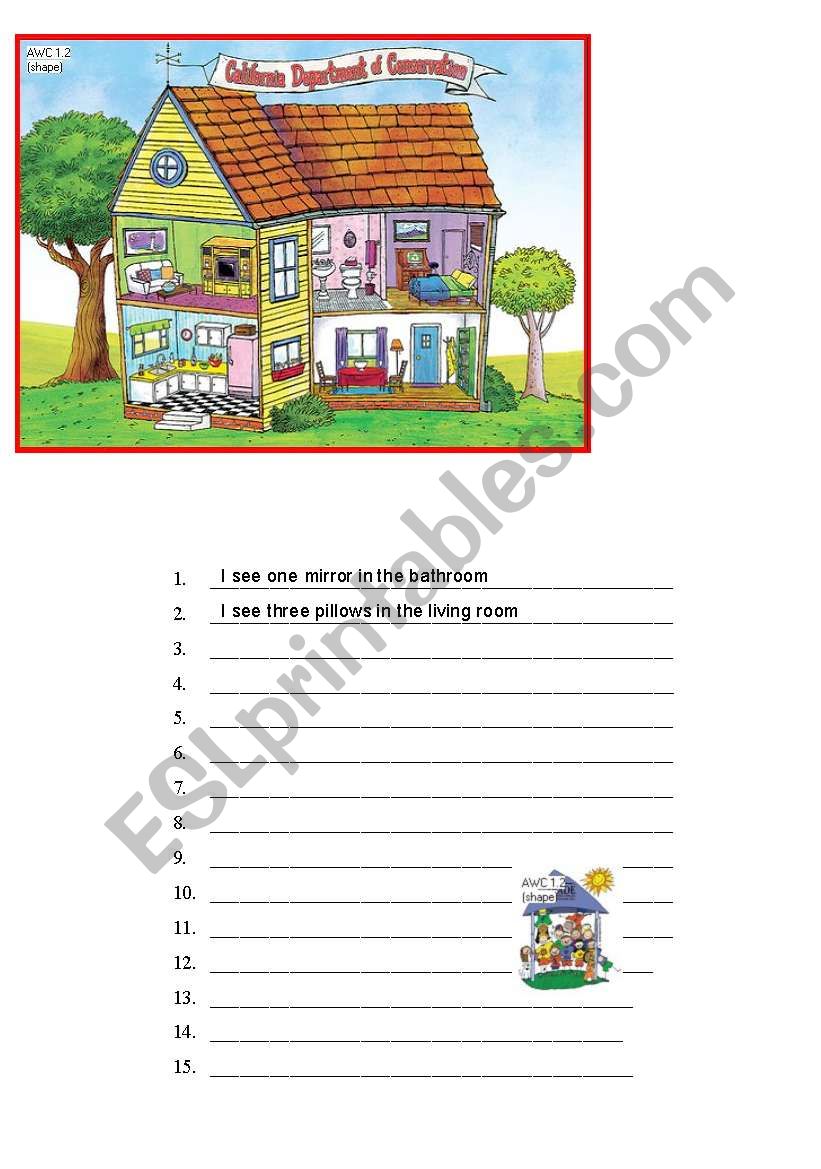 what youre looking for ? worksheet