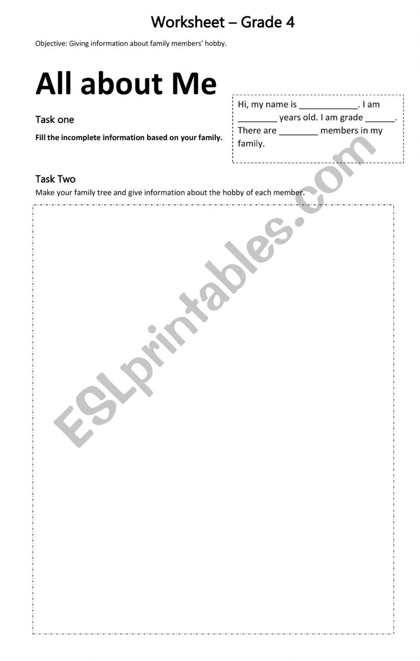 Emotions in a Film worksheet