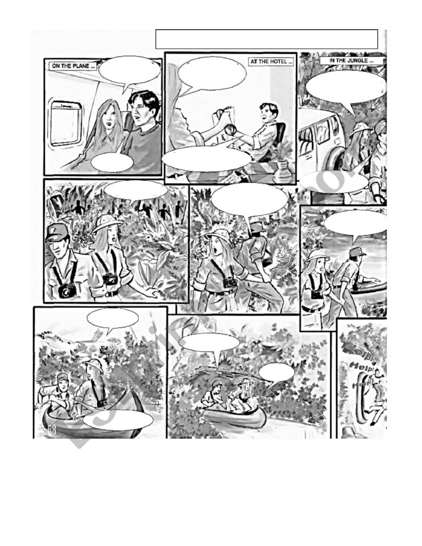 Comic 