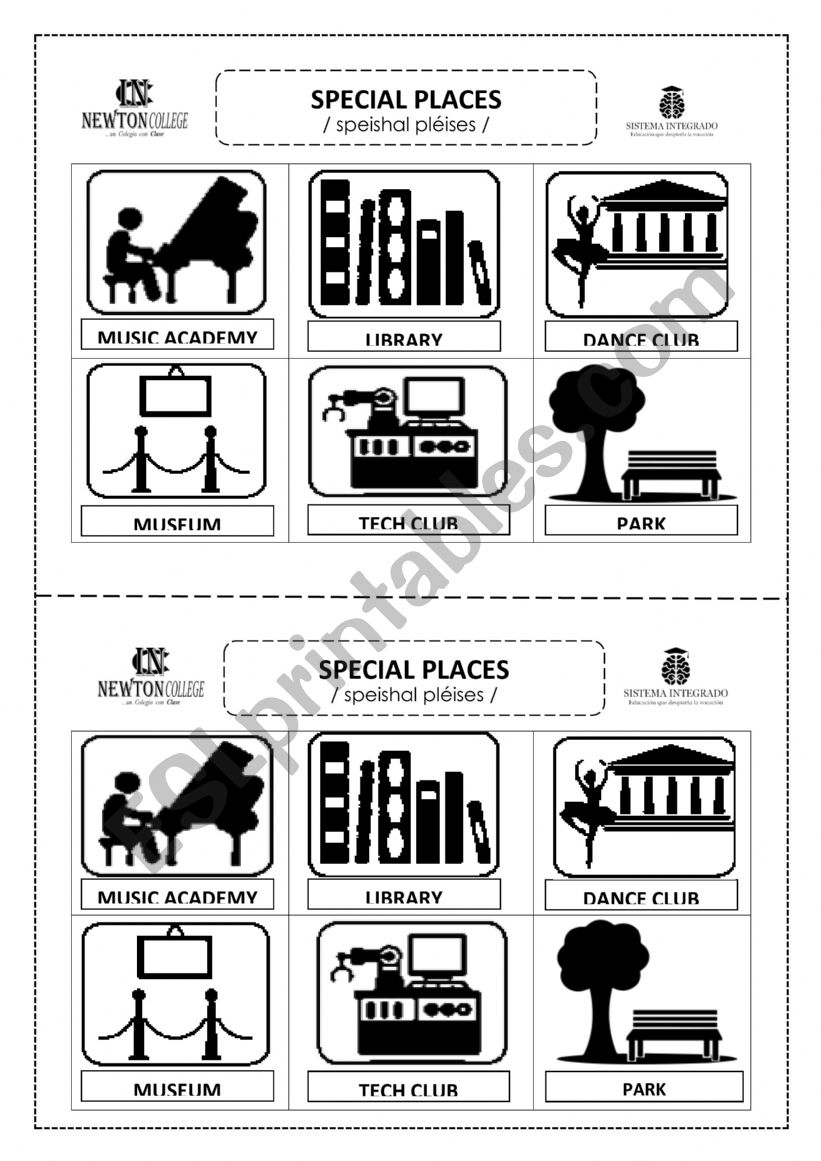  PRESENT PROGRESSIVE - TEST worksheet