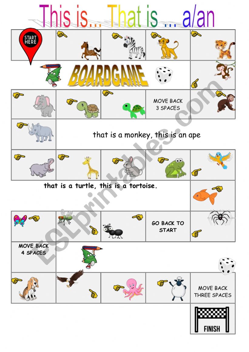 english-worksheets-demostrative-pronouns-board-game