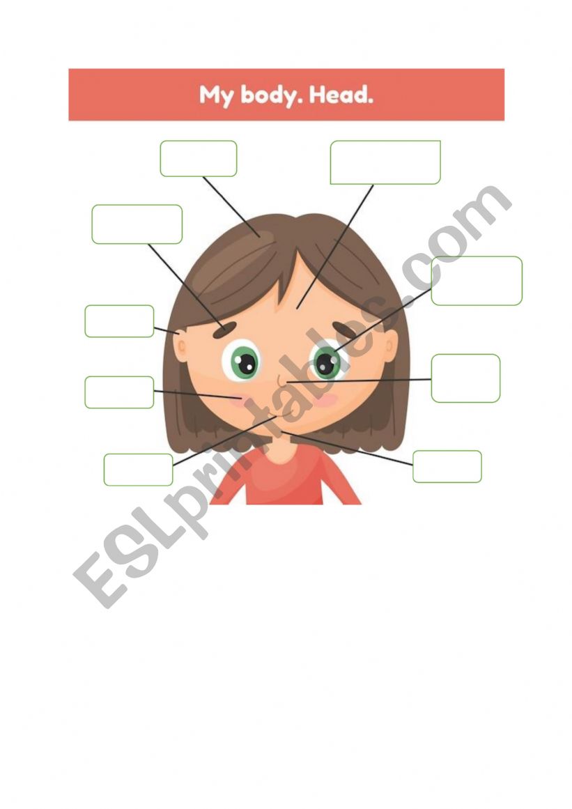 VIsage worksheet