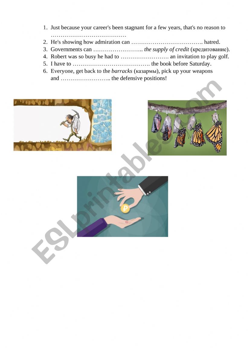 speakout pre unit 8.2 phrasal verbs