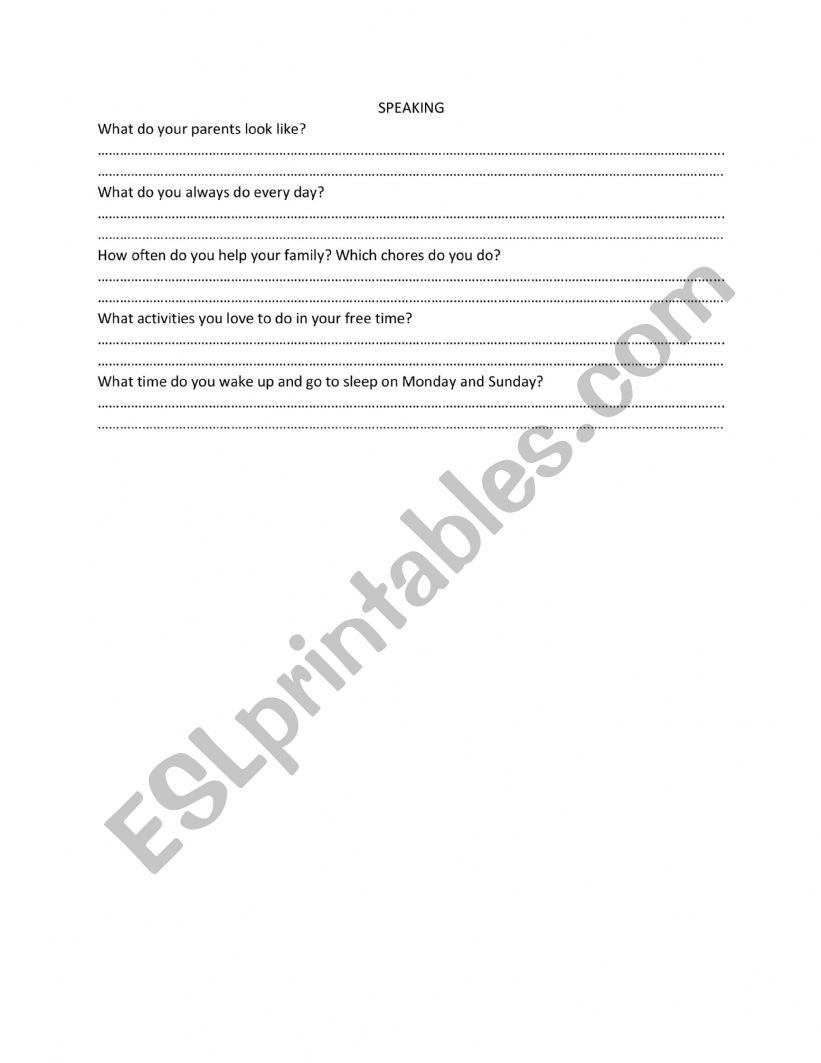 rgdgd worksheet