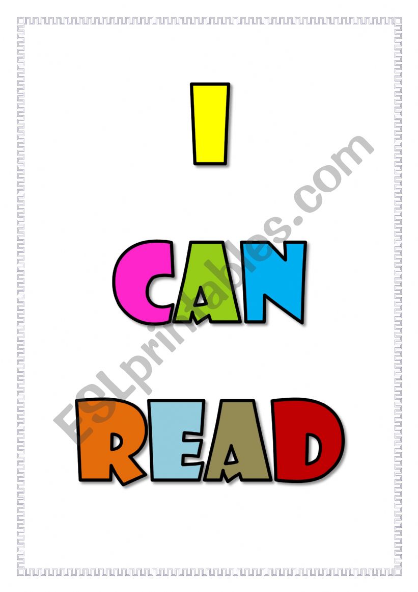 reading tasks worksheet
