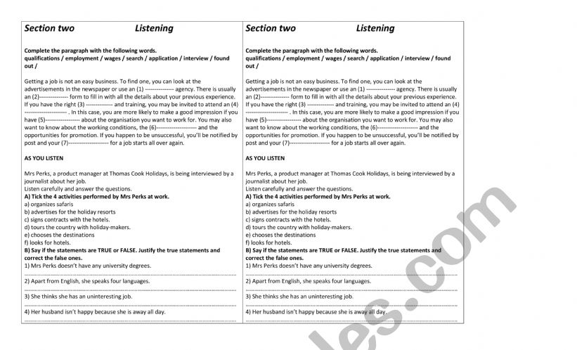 Module 5 section 2 worksheet