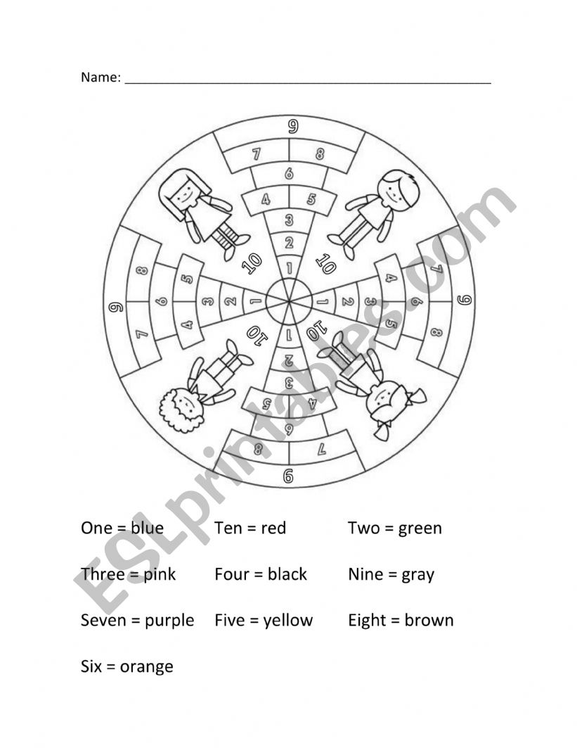 coloring worksheet worksheet