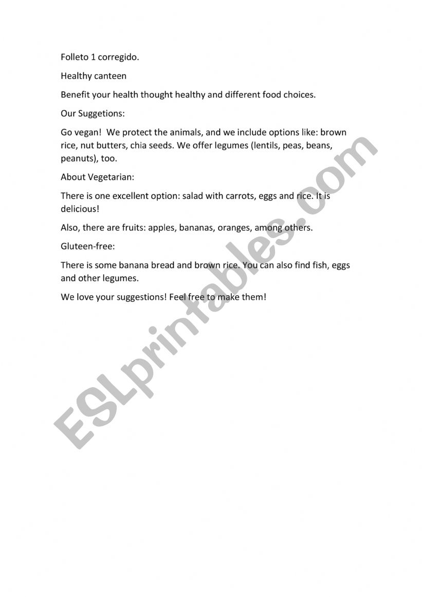 english-worksheets-food