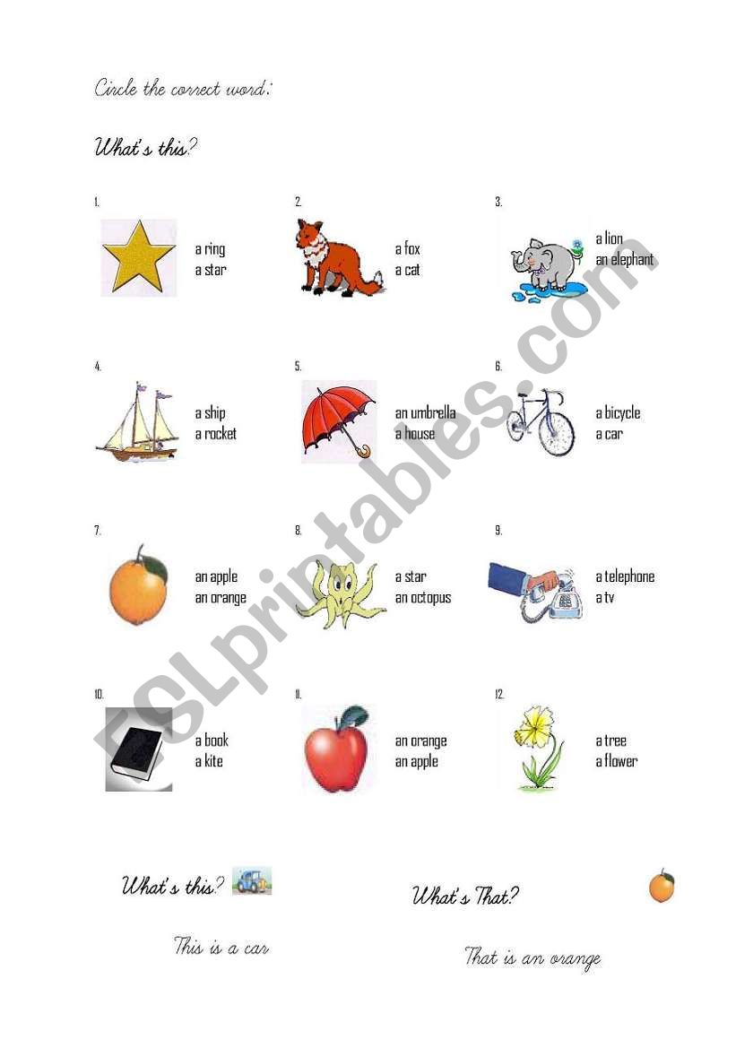 The alphabet  5/5 (Puzzles) worksheet