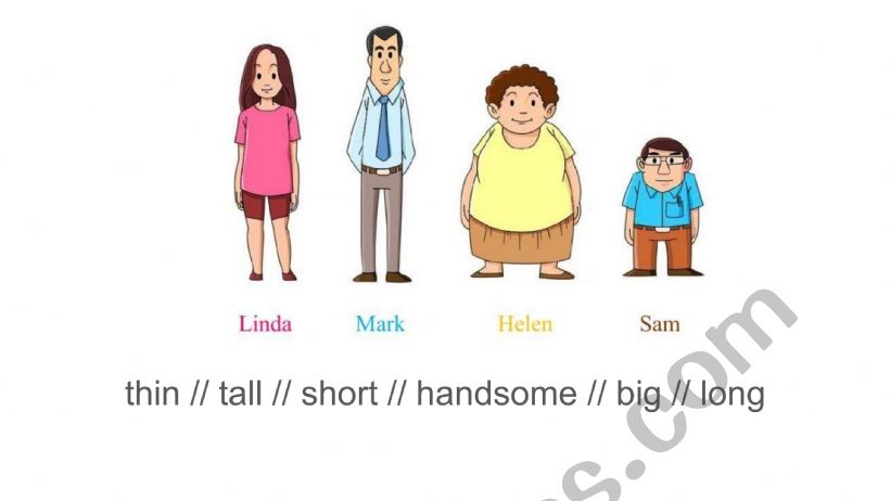 Comparative superlative activity 