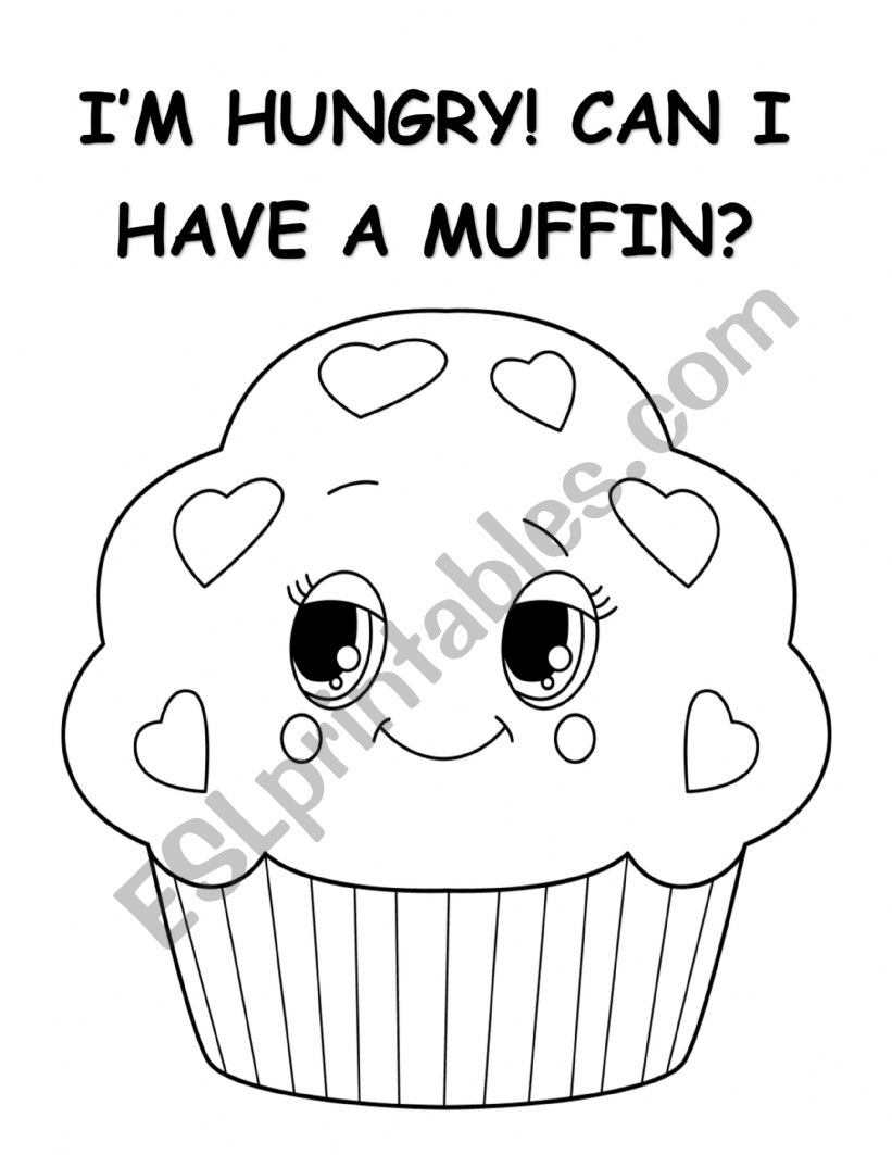 IÃ¯Â¿Â½m thirsty / IÃ¯Â¿Â½m hungry