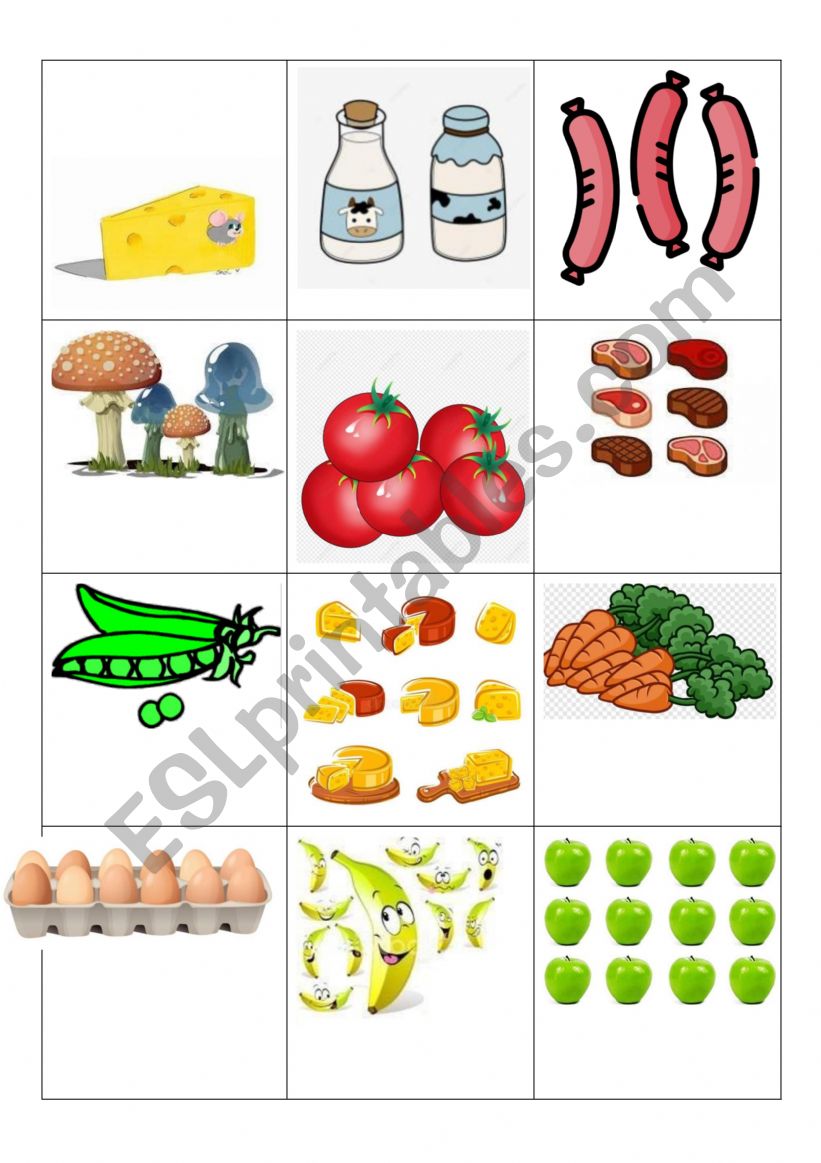 Nmeros del 1 al 20  - Numbers from 1 to 20