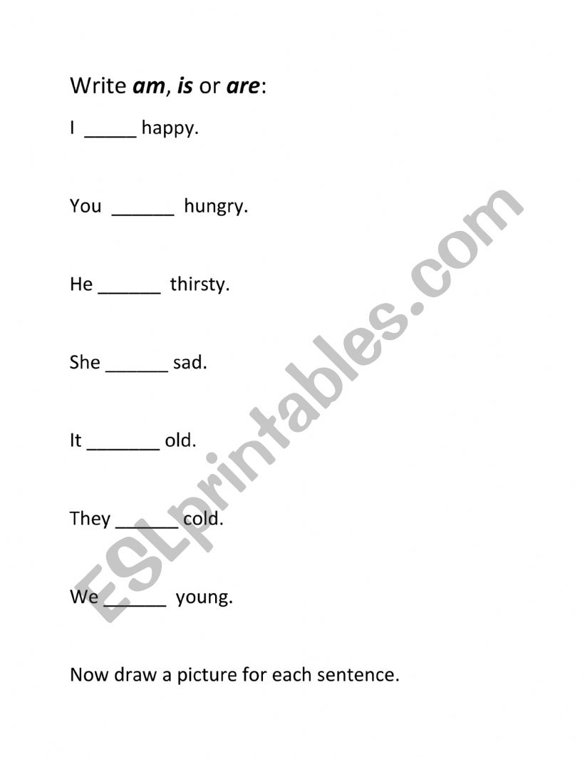 5th grade worksheet