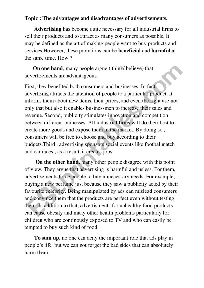 consumers and safety worksheet