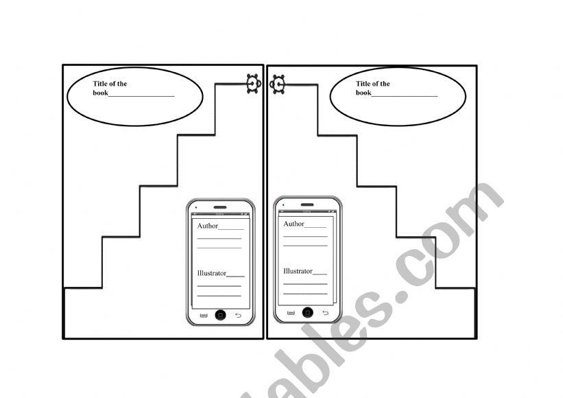 ladder worksheet