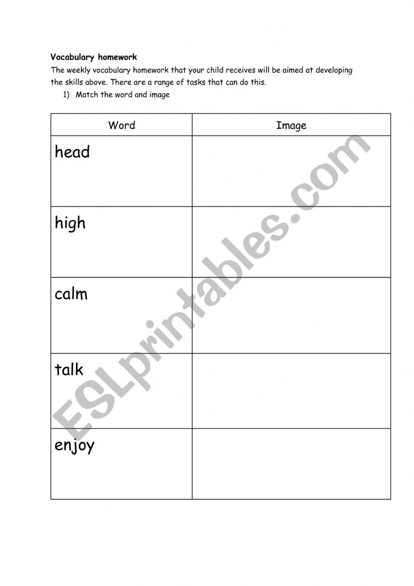 feeling proud worksheet