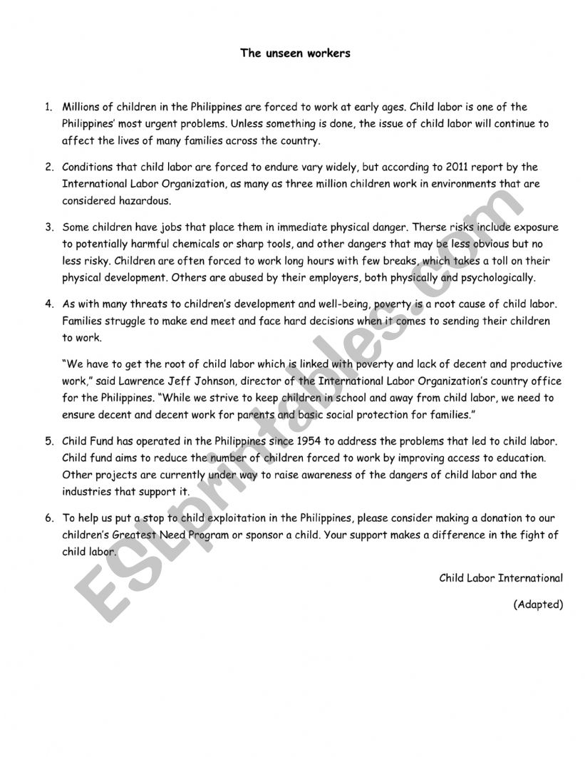 end of term 1 for 2nd form worksheet