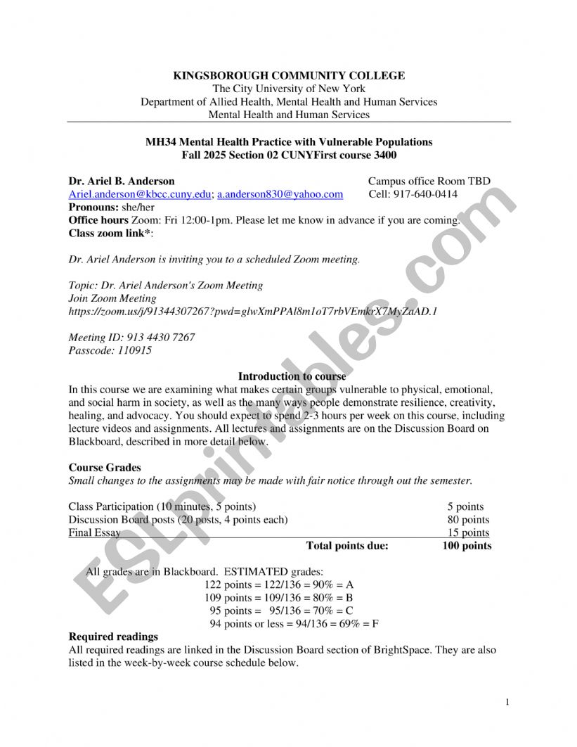colors (for beginners) worksheet