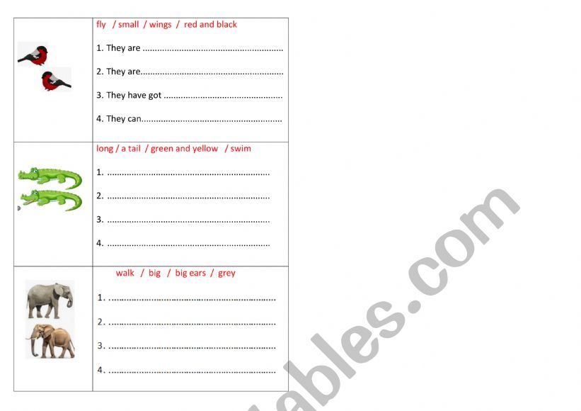 nought and crosses worksheet
