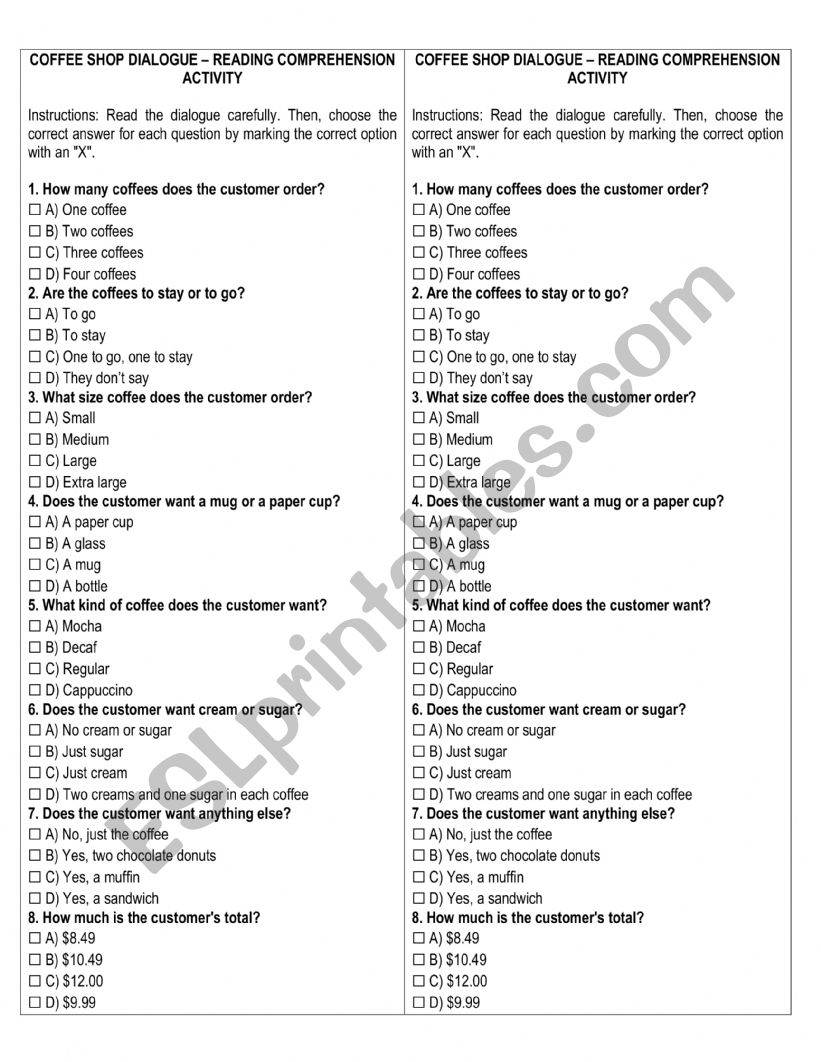 WORSHEET BARISMO worksheet