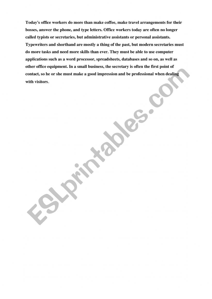 full term test 3 worksheet