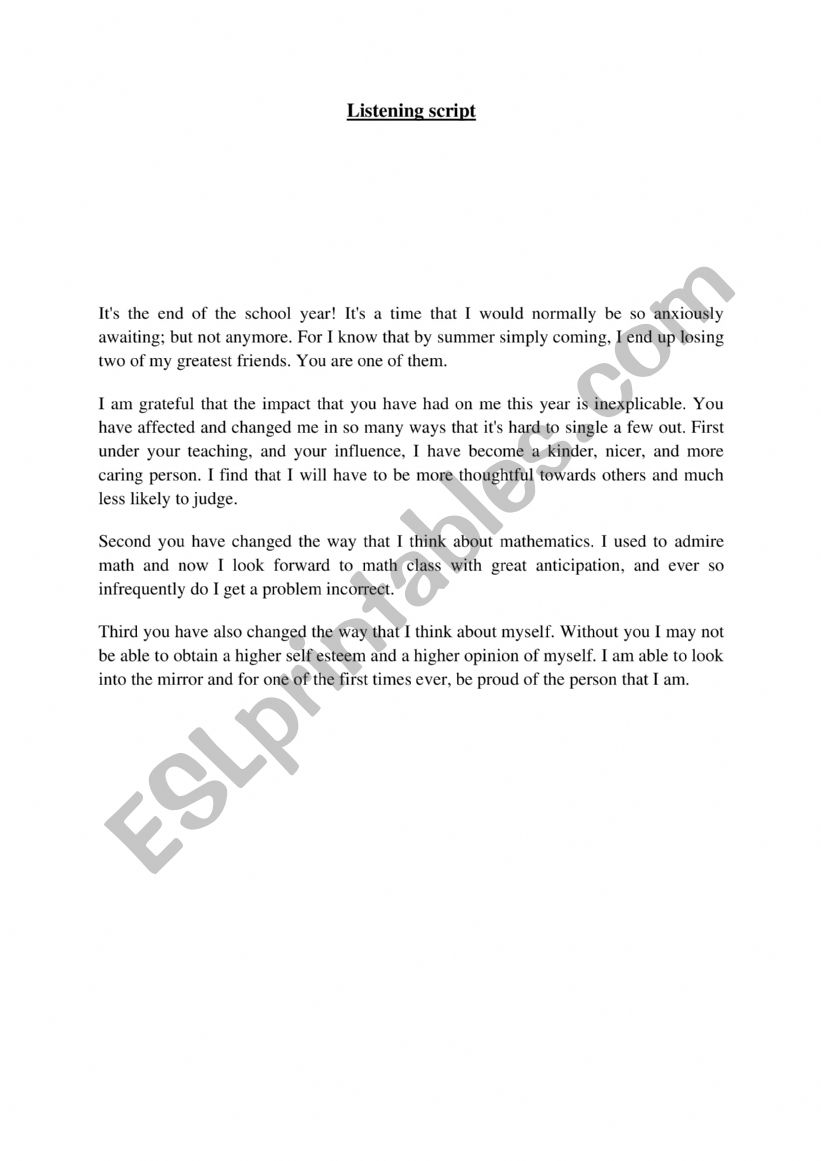 1st form mid term 3 worksheet