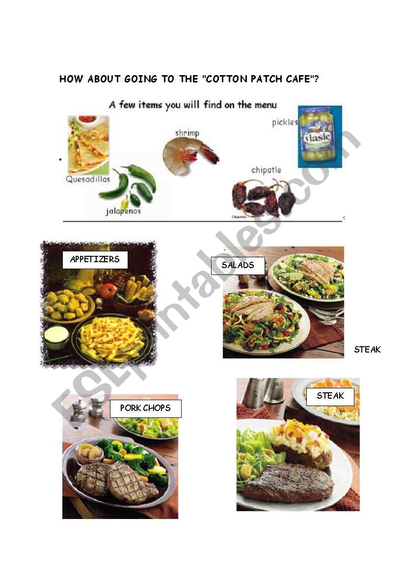 Cotton Patch Nutrition Besto Blog Cotton Patch Nutrition Besto Blog