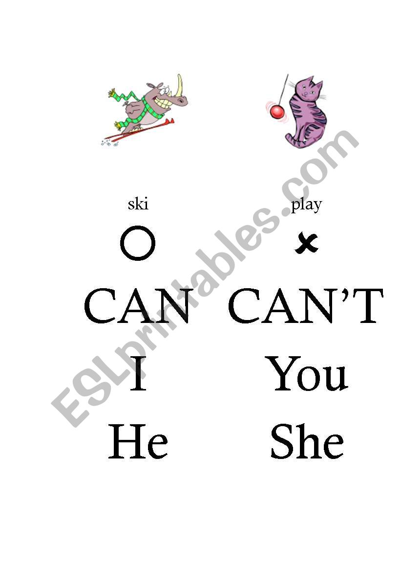 Verbs 3 worksheet