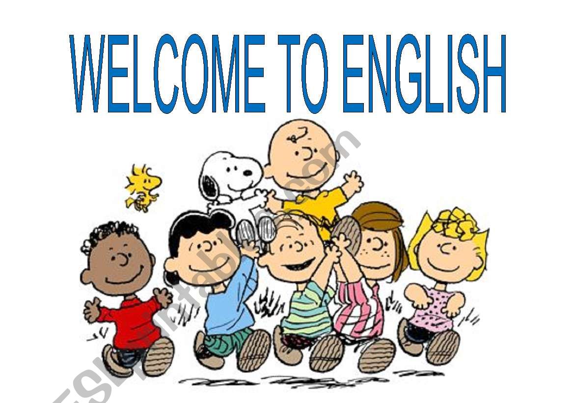 welcome-to-english-esl-worksheet-by-carla74