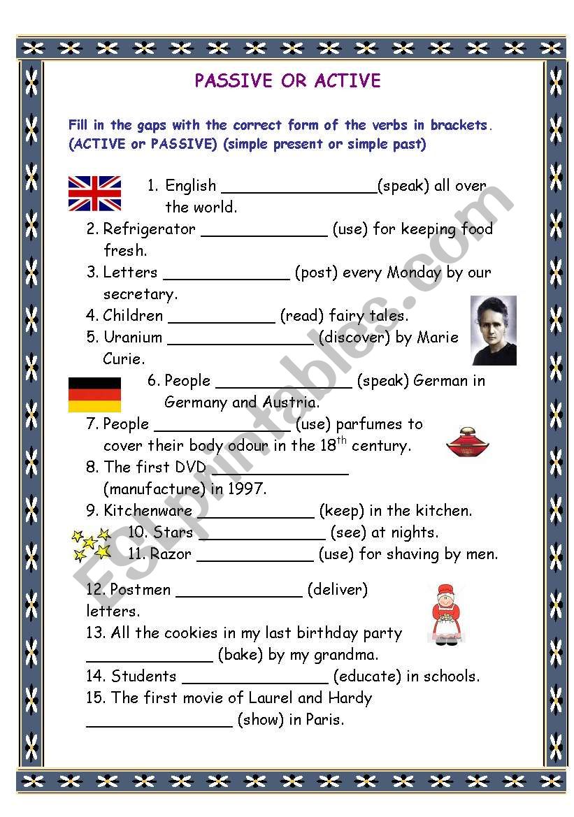 passive-or-active-esl-worksheet-by-bburcu