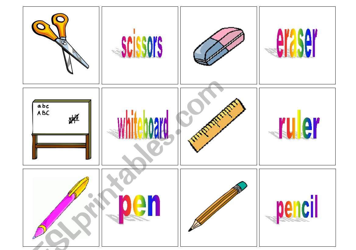 Concentration cards - stationary (1)