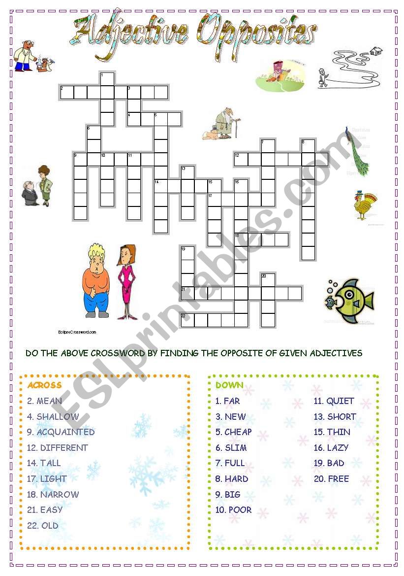 adjective-opposites-esl-worksheet-by-mimika