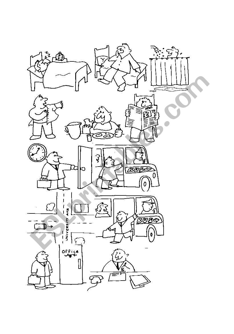 present-tenses-esl-worksheet-by-karla-sousa