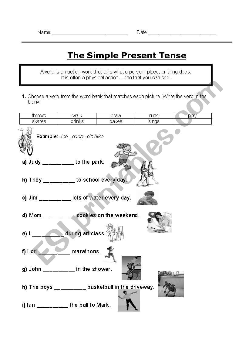 the-simple-present-tense-esl-worksheet-by-jewells