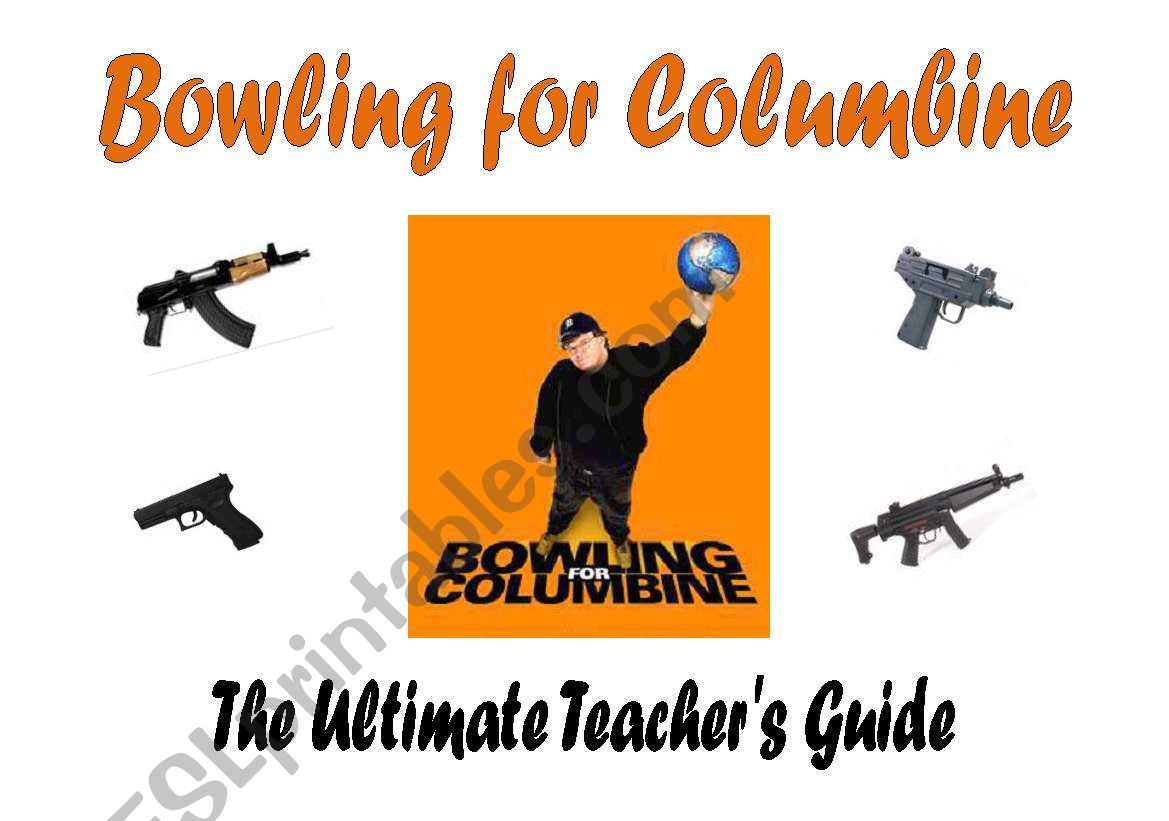 Bowling for Columbine - The Ultimate Guide