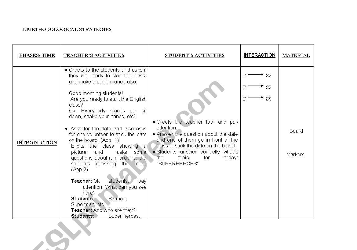 Expressing abilities worksheet