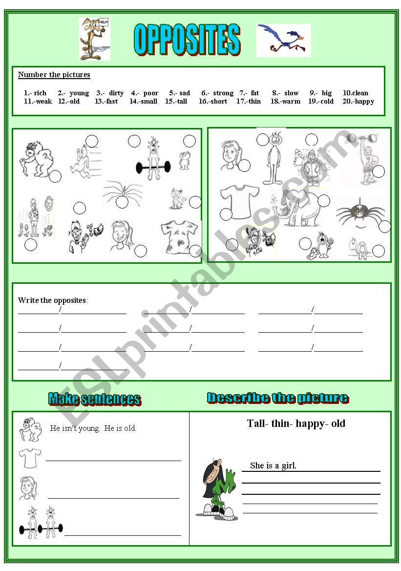 adjectives-esl-worksheet-by-anasor