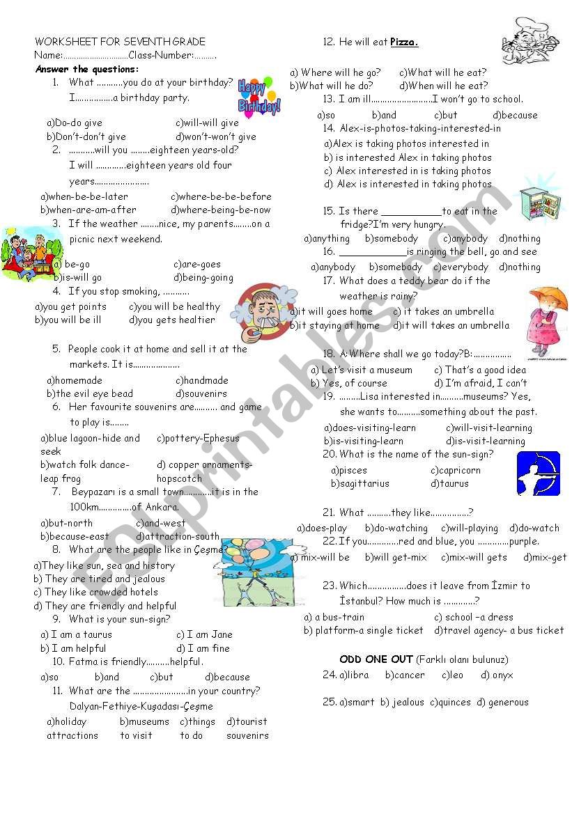 conditionals-future tense-present tense-vocabulary